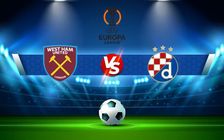 Trực tiếp bóng đá West Ham vs D. Zagreb, Europa League, 03:00 10/12/2021