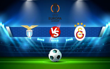 Trực tiếp bóng đá Lazio vs Galatasaray, Europa League, 03:00 10/12/2021