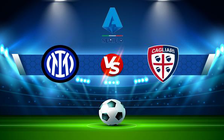 Trực tiếp bóng đá Inter vs Cagliari, Serie A, 02:45 13/12/2021