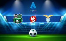 Trực tiếp bóng đá Sassuolo vs Lazio, Serie A, 00:00 13/12/2021