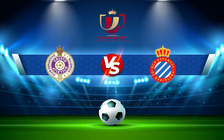 Trực tiếp bóng đá Palencia CA vs Espanyol, Copa del Rey, 03:00 15/12/2021