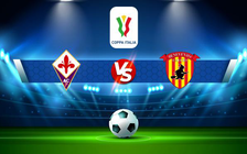 Trực tiếp bóng đá Fiorentina vs Benevento, Coppa Italia, 03:00 16/12/2021