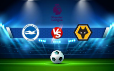 Trực tiếp bóng đá Brighton vs Wolves, Premier League, 02:30 16/12/2021