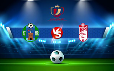 Trực tiếp bóng đá Mancha vs Granada CF, Copa del Rey, 03:00 17/12/2021