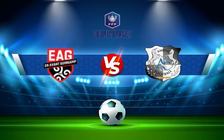 Trực tiếp bóng đá Guingamp vs Amiens, Coupe de France, 22:00 18/12/2021