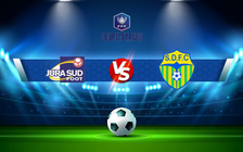 Trực tiếp bóng đá Jura Sud vs Saint-Denis, Coupe de France, 22:00 18/12/2021