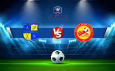 Trực tiếp bóng đá Panazol vs Vitre, Coupe de France, 19:45 18/12/2021