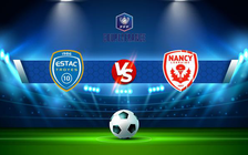 Trực tiếp bóng đá Troyes vs Nancy, Coupe de France, 19:45 18/12/2021