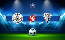Trực tiếp bóng đá Linas-Montlhery vs Angers, Coupe de France, 22:00 19/12/2021