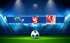 Trực tiếp bóng đá Montauban vs La Roche, Coupe de France, 00:20 20/12/2021