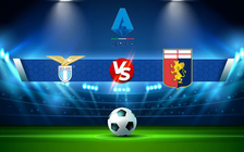 Trực tiếp bóng đá Lazio vs Genoa, Serie A, 00:30 18/12/2021