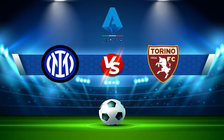 Trực tiếp bóng đá Inter vs Torino, Serie A, 00:30 23/12/2021