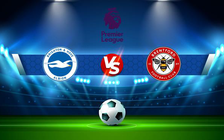 Trực tiếp bóng đá Brighton vs Brentford, Premier League, 03:00 27/12/2021