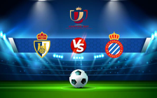 Trực tiếp bóng đá Ponferradina vs Espanyol, Copa del Rey, 03:00 05/01/2022