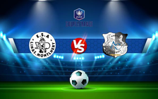 Trực tiếp bóng đá Linas-Montlhery vs Amiens, Coupe de France, 00:30 03/01/2022