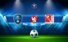 Trực tiếp bóng đá Versailles vs La Roche, Coupe de France, 19:45 02/01/2022