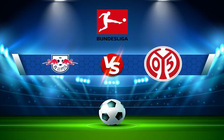 Trực tiếp bóng đá RB Leipzig vs Mainz, Bundesliga, 21:30 08/01/2022