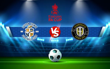 Trực tiếp bóng đá Luton vs Harrogate, FA Cup, 19:30 09/01/2022
