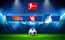 Trực tiếp bóng đá Union Berlin vs Hoffenheim, Bundesliga, 21:30 15/01/2022