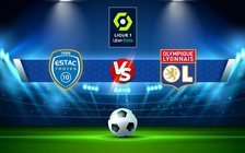 Trực tiếp bóng đá Troyes vs Lyon, Ligue 1, 23:05 16/01/2022