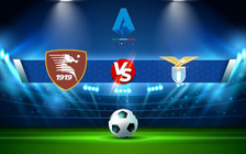 Trực tiếp bóng đá Salernitana vs Lazio, Serie A, 00:00 16/01/2022