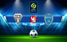 Trực tiếp bóng đá Angers vs Troyes, Ligue 1, 21:00 23/01/2022