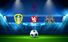 Trực tiếp bóng đá Leeds vs Newcastle, Premier League, 22:00 22/01/2022