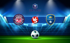 Trực tiếp bóng đá Toulouse vs Versailles, Coupe de France, 22:15 29/01/2022