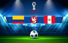 Trực tiếp bóng đá Colombia vs Peru, WC South America, 04:00 29/01/2022