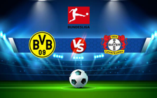 Trực tiếp bóng đá Dortmund vs Bayer Leverkusen, Bundesliga, 21:30 06/02/2022
