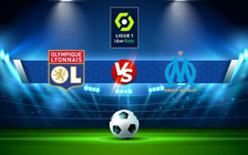 Trực tiếp bóng đá Lyon vs Marseille, Ligue 1, 03:00 02/02/2022