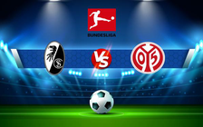 Trực tiếp bóng đá Freiburg vs Mainz, Bundesliga, 21:30 12/02/2022