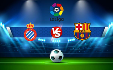 Trực tiếp bóng đá Espanyol vs Barcelona, LaLiga, 03:00 14/02/2022