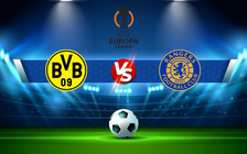 Trực tiếp bóng đá Dortmund vs Rangers, Europa League, 00:45 18/02/2022