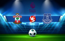 Trực tiếp bóng đá Southampton vs Everton, Premier League, 22:00 19/02/2022