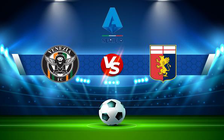 Trực tiếp bóng đá Venezia vs Genoa, Serie A, 21:00 20/02/2022