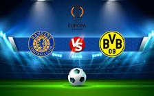 Trực tiếp bóng đá Rangers vs Dortmund, Europa League, 03:00 25/02/2022