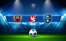 Trực tiếp bóng đá Nice vs Versailles, Coupe de France, 03:00 02/03/2022