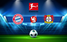 Trực tiếp bóng đá Bayern Munich vs Bayer Leverkusen, Bundesliga, 21:30 05/03/2022