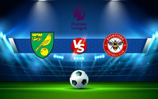 Trực tiếp bóng đá Norwich vs Brentford, Premier League, 22:00 05/03/2022