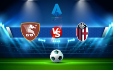 Trực tiếp bóng đá Salernitana vs Bologna, Serie A, 21:05 26/02/2022