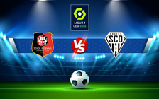 Trực tiếp bóng đá Rennes vs Angers, Ligue 1, 21:00 06/03/2022