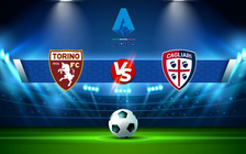 Trực tiếp bóng đá Torino vs Cagliari, Serie A, 18:35 27/02/2022