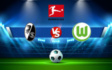 Trực tiếp bóng đá Freiburg vs Wolfsburg, Bundesliga, 21:30 12/03/2022