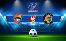 Trực tiếp bóng đá Dak Lak vs Can Tho, V.League 2, 15:30 12/03/2022