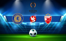 Trực tiếp bóng đá Rangers vs Crvena zvezda, Europa League, 03:00 11/03/2022