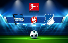 Trực tiếp bóng đá Hertha Berlin vs Hoffenheim, Bundesliga, 21:30 19/03/2022