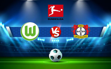 Trực tiếp bóng đá Wolfsburg vs Bayer Leverkusen, Bundesliga, 23:30 20/03/2022
