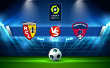 Trực tiếp bóng đá Lens vs Clermont, Ligue 1, 23:00 19/03/2022