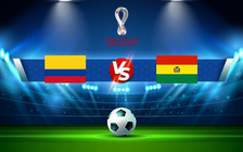 Trực tiếp bóng đá Colombia vs Bolivia, WC South America, 06:30 25/03/2022